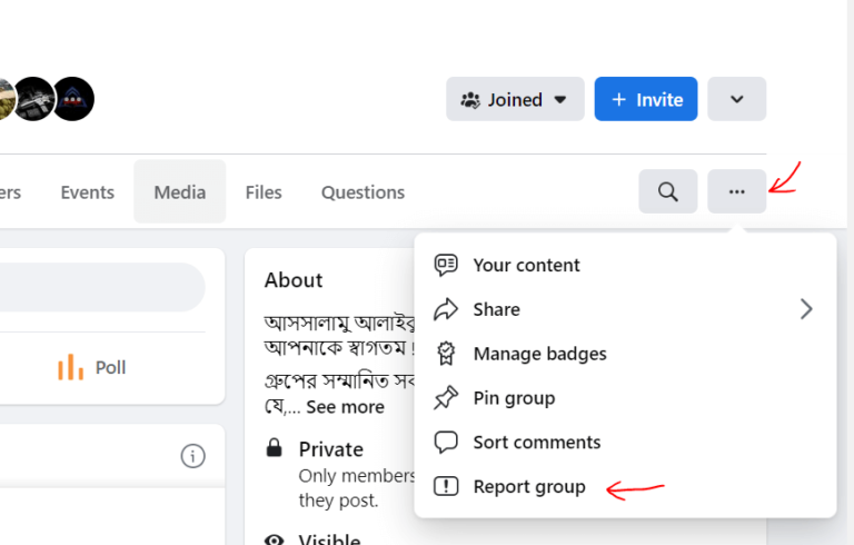 how-to-report-a-group-on-facebook-newtechtown