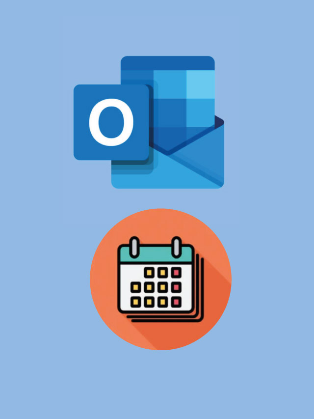 How to Share Your Calendar in Outlook with Others