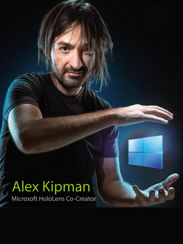 Microsoft’s HoloLens Co-Creator Alex Kipman Resigns for Sexual Misconduct Allegations