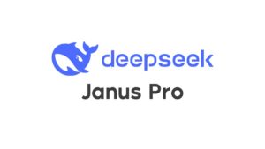 deepseek janus